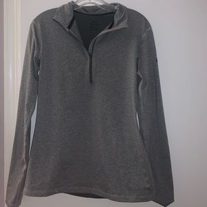 Nike Dri-Fit Quarterzip